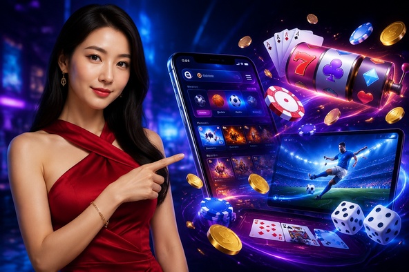 888t Đăng nhập