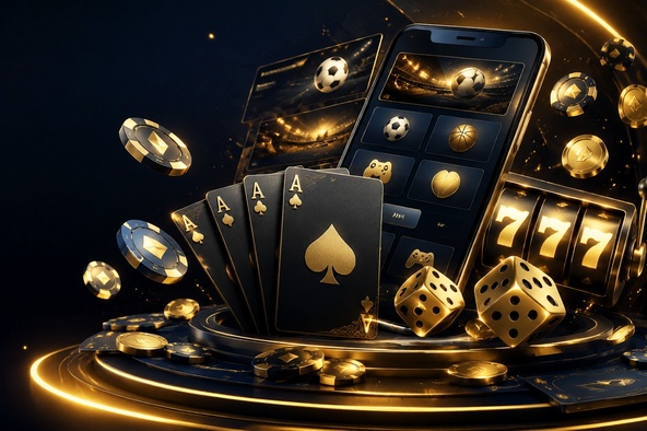 888t Casino – Khuyến Mãi Đặc Biệt