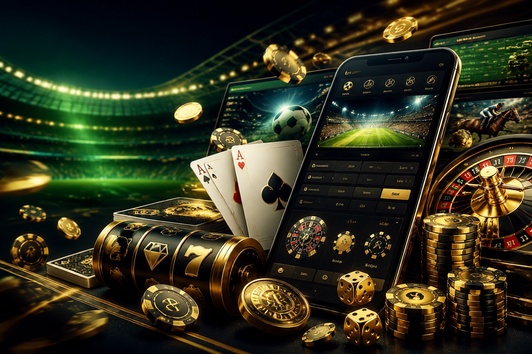 888t Casino – Bàn Chơi Live Dealer