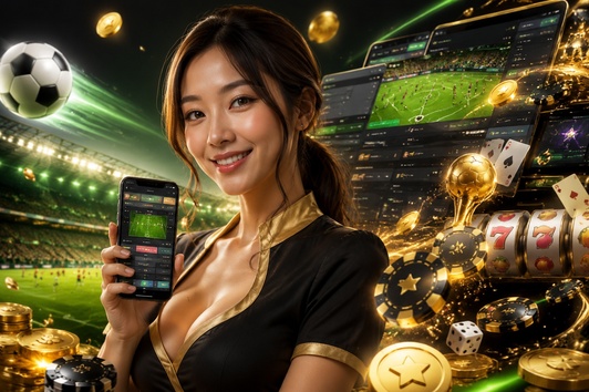 888t Đăng nhập tính năng